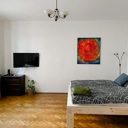 Apartmany U Areny אוסטרבה מראה חיצוני תמונה