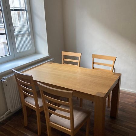 Apartmany U Areny אוסטרבה מראה חיצוני תמונה