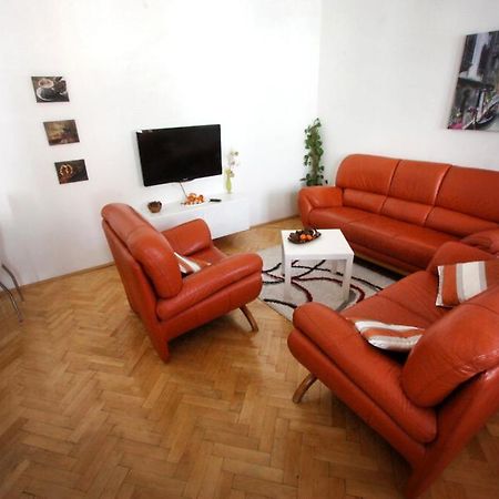 Apartmany U Areny אוסטרבה מראה חיצוני תמונה