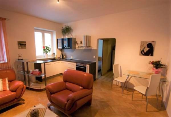 Apartmany U Areny אוסטרבה מראה חיצוני תמונה