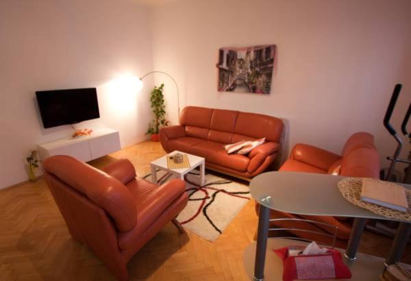 Apartmany U Areny אוסטרבה מראה חיצוני תמונה