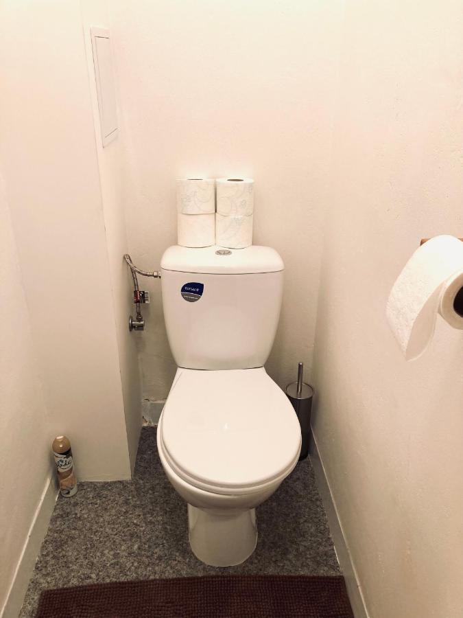 Apartmany U Areny אוסטרבה מראה חיצוני תמונה