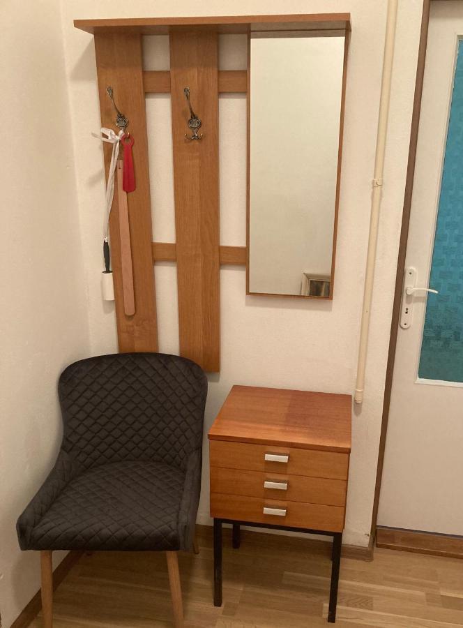 Apartmany U Areny אוסטרבה מראה חיצוני תמונה