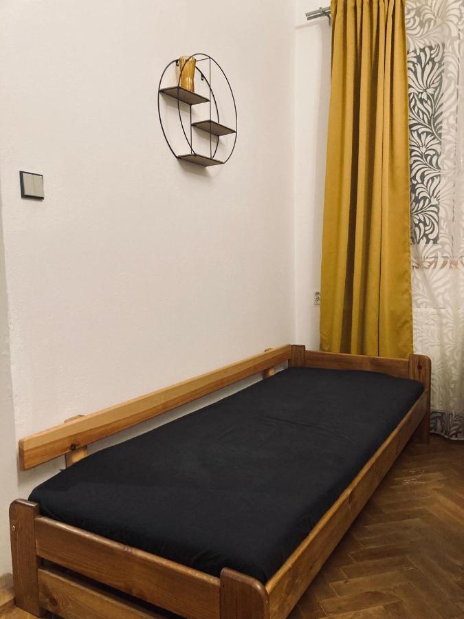 Apartmany U Areny אוסטרבה מראה חיצוני תמונה