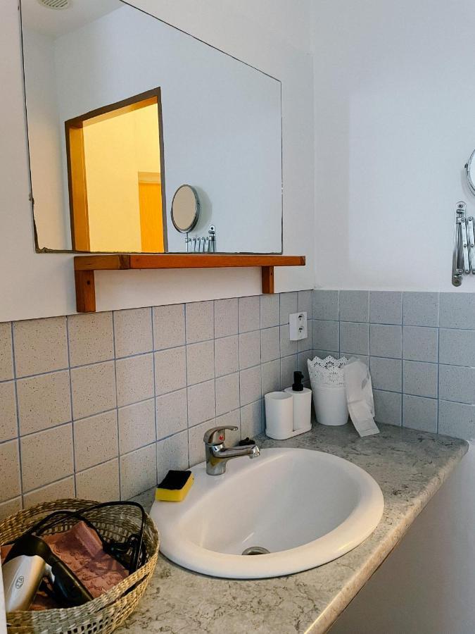 Apartmany U Areny אוסטרבה מראה חיצוני תמונה