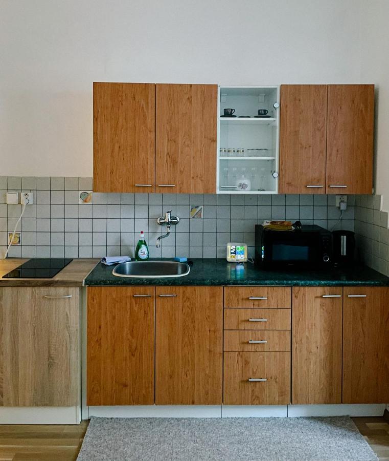 Apartmany U Areny אוסטרבה מראה חיצוני תמונה