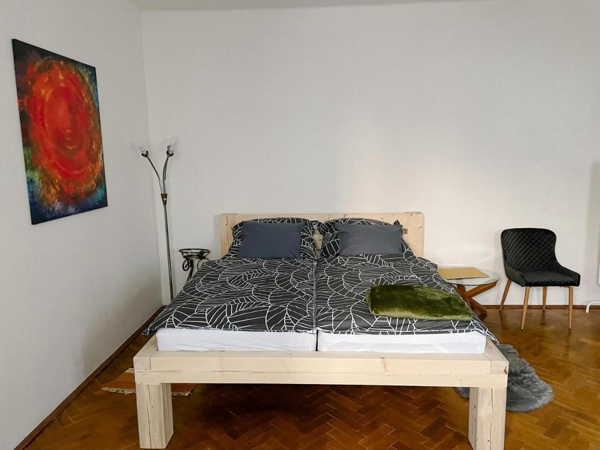 Apartmany U Areny אוסטרבה מראה חיצוני תמונה