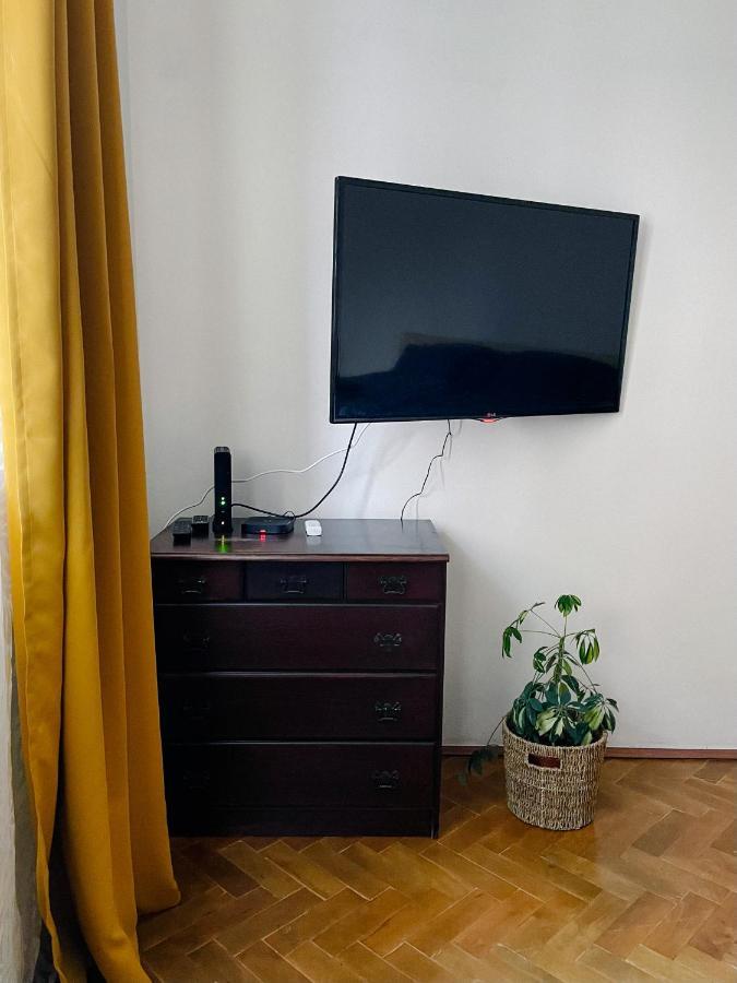 Apartmany U Areny אוסטרבה מראה חיצוני תמונה