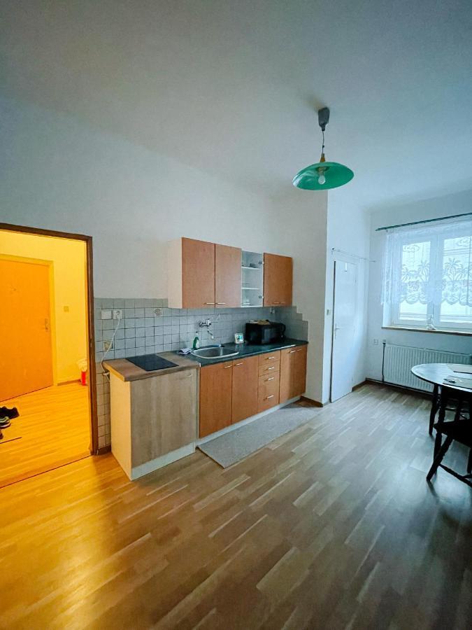 Apartmany U Areny אוסטרבה מראה חיצוני תמונה