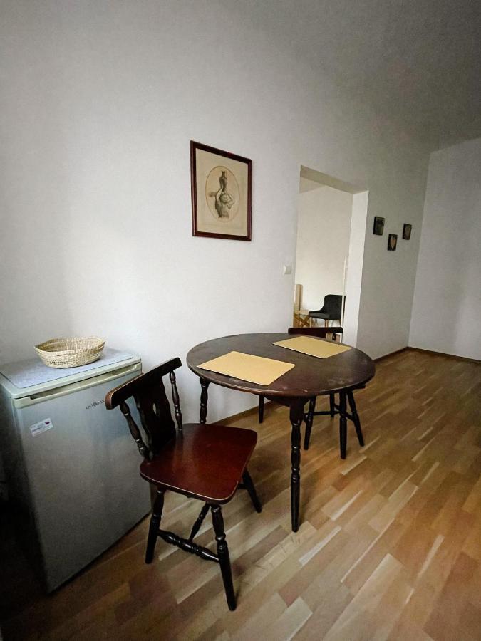 Apartmany U Areny אוסטרבה מראה חיצוני תמונה