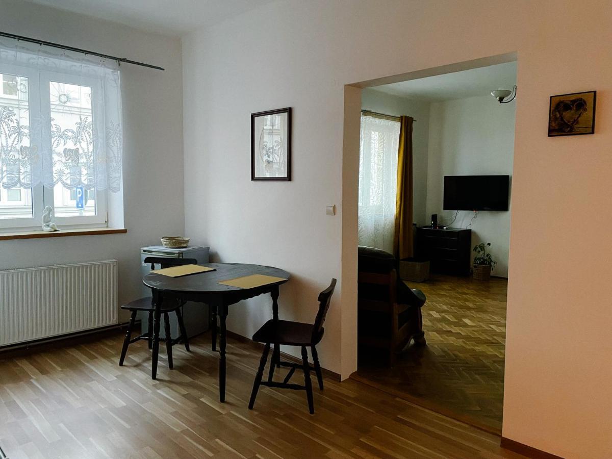 Apartmany U Areny אוסטרבה מראה חיצוני תמונה