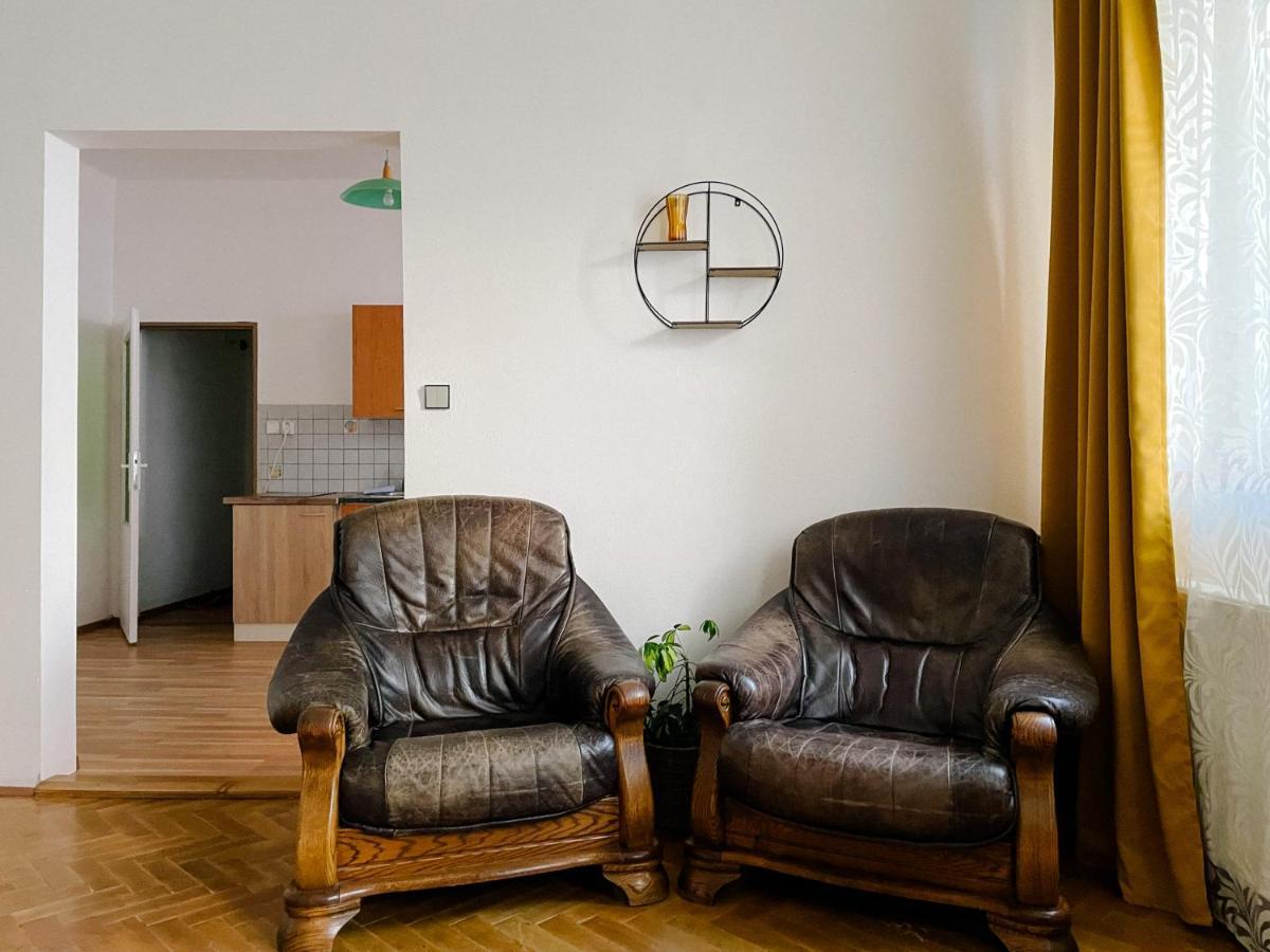 Apartmany U Areny אוסטרבה מראה חיצוני תמונה