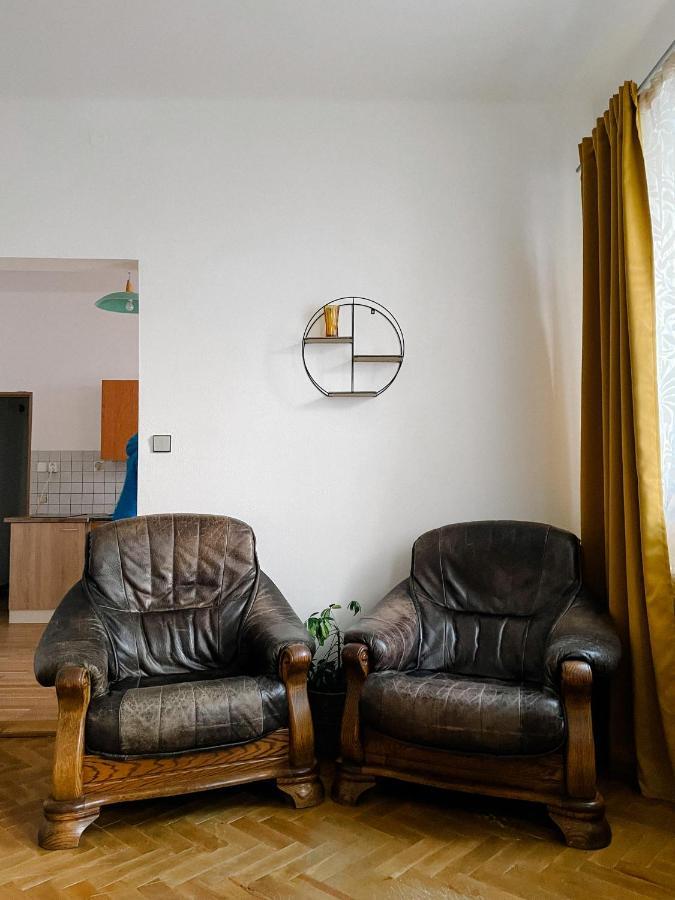 Apartmany U Areny אוסטרבה מראה חיצוני תמונה