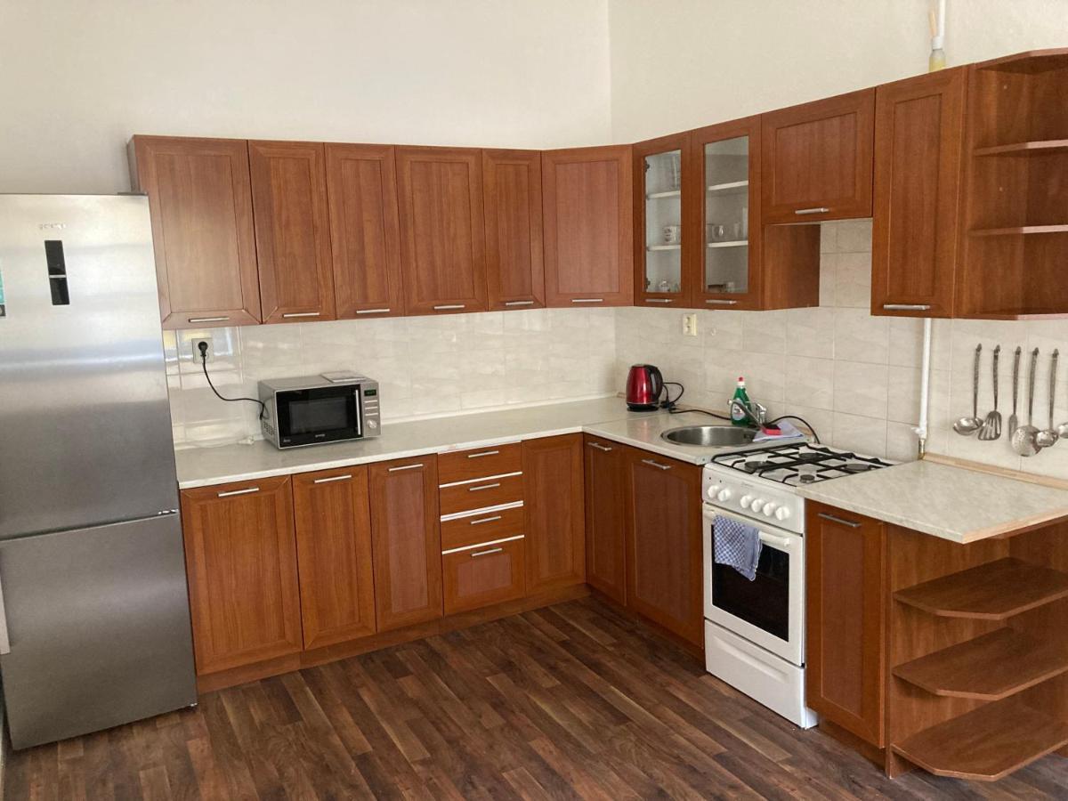 Apartmany U Areny אוסטרבה מראה חיצוני תמונה