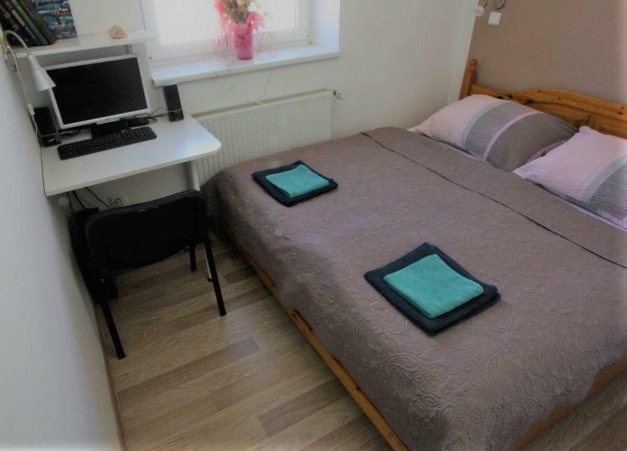 Apartmany U Areny אוסטרבה מראה חיצוני תמונה