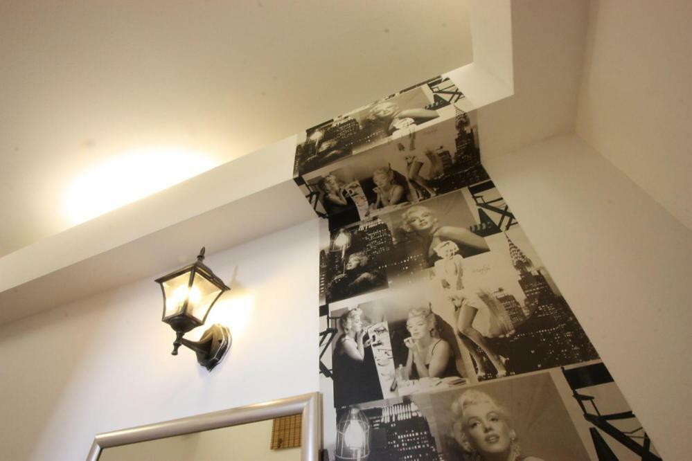 Apartmany U Areny אוסטרבה מראה חיצוני תמונה