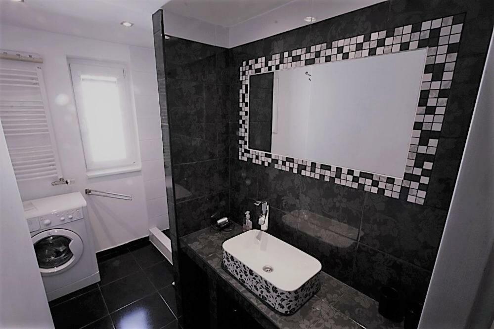 Apartmany U Areny אוסטרבה מראה חיצוני תמונה