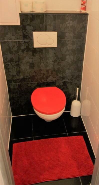Apartmany U Areny אוסטרבה מראה חיצוני תמונה