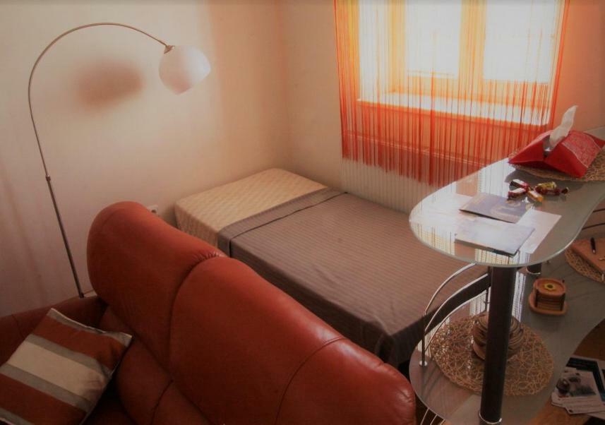 Apartmany U Areny אוסטרבה מראה חיצוני תמונה